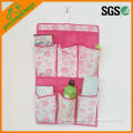 non woven sundries hanging storage bag